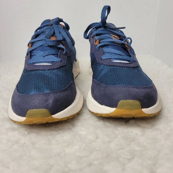 Cole Haan ZeroGrand 360 Men's Sneaker Size 9.5 All Day Runner C36583 Shoes - Picture 2 of 9